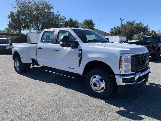 new 2024 Ford F-350 car, priced at $68,687