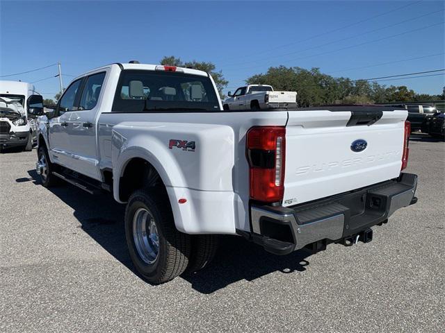 new 2024 Ford F-350 car, priced at $69,687