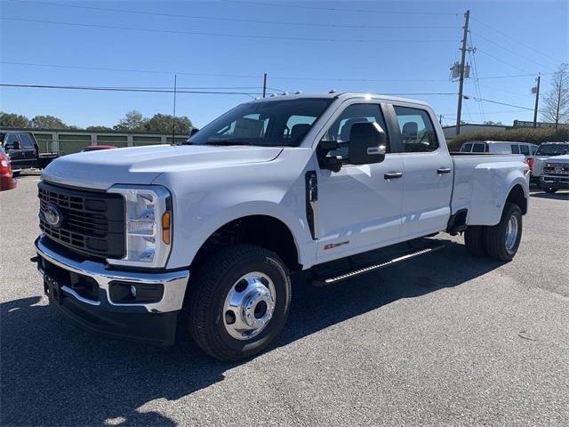 new 2024 Ford F-350 car, priced at $68,687