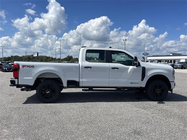 new 2024 Ford F-250 car, priced at $65,175