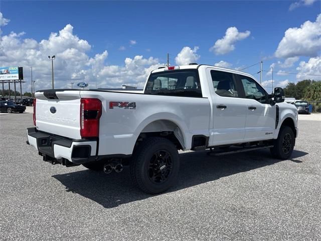 new 2024 Ford F-250 car, priced at $65,175