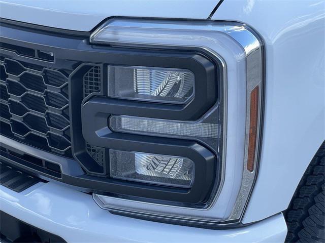 new 2024 Ford F-250 car, priced at $65,175