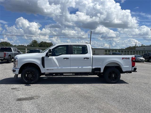 new 2024 Ford F-250 car, priced at $65,175