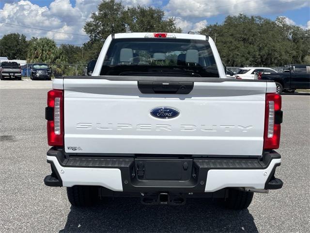 new 2024 Ford F-250 car, priced at $65,175