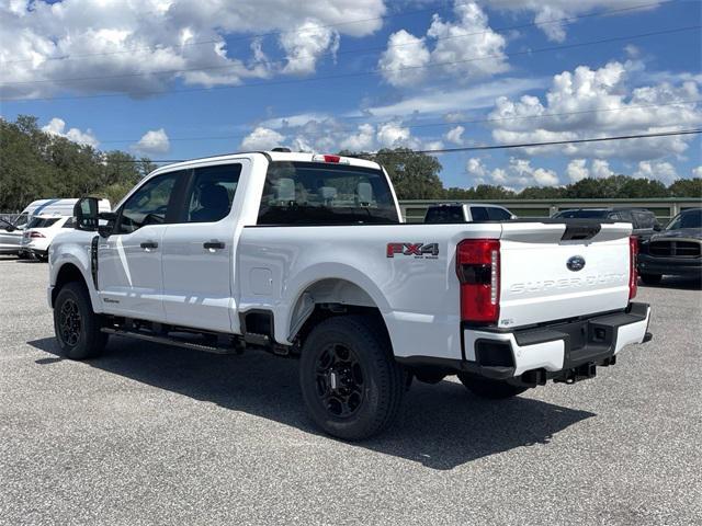 new 2024 Ford F-250 car, priced at $65,175