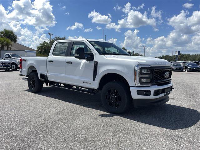 new 2024 Ford F-250 car, priced at $65,175