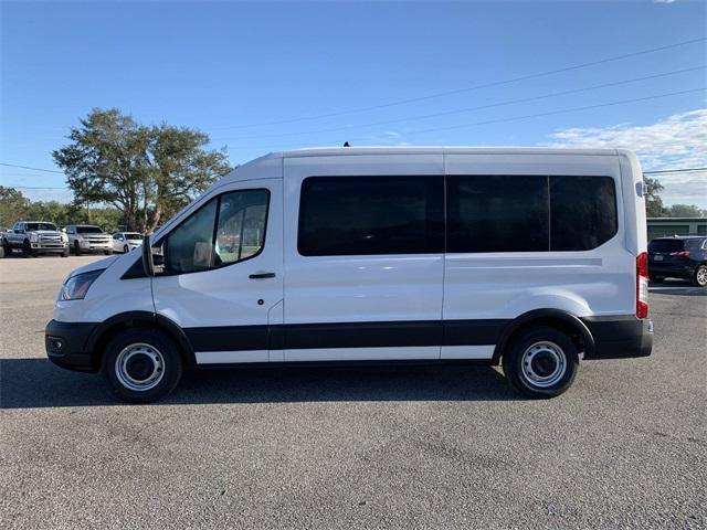 new 2024 Ford Transit-350 car, priced at $59,430