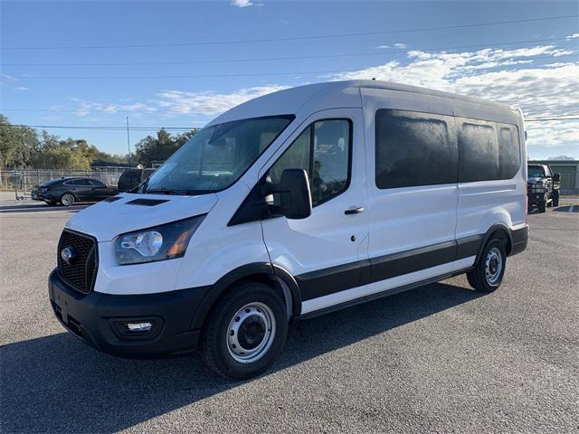 new 2024 Ford Transit-350 car, priced at $59,430