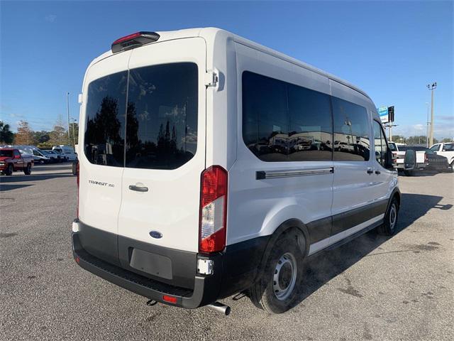 new 2024 Ford Transit-350 car, priced at $59,430