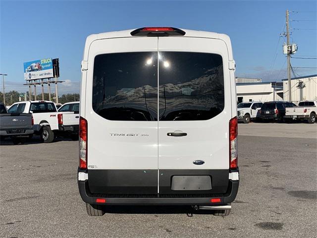 new 2024 Ford Transit-350 car, priced at $59,430