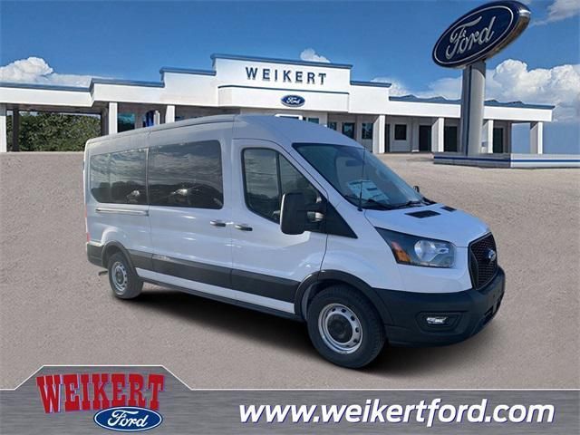 new 2024 Ford Transit-350 car, priced at $59,430