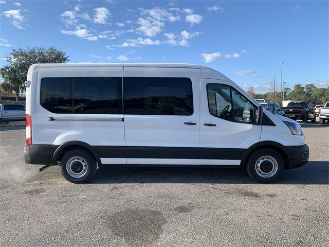 new 2024 Ford Transit-350 car, priced at $59,430