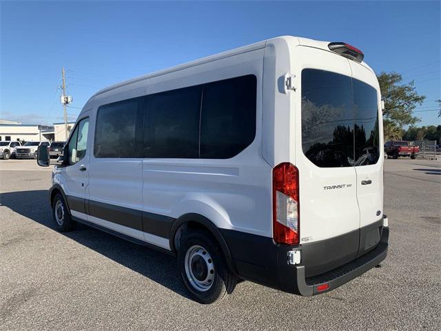 new 2024 Ford Transit-350 car, priced at $59,430