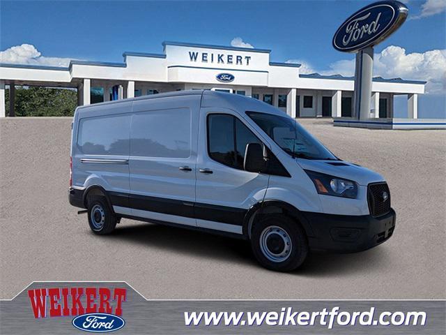 new 2026 Ford Transit-250 car, priced at $50,220