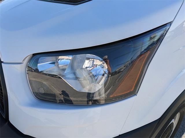 new 2026 Ford Transit-250 car, priced at $50,220