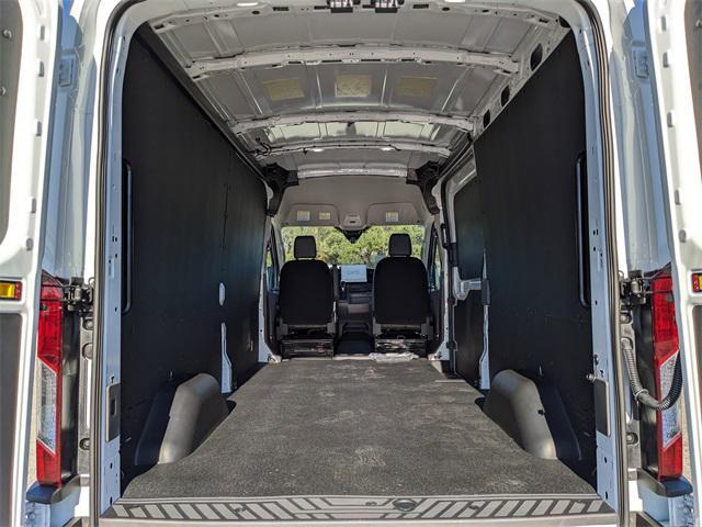 new 2026 Ford Transit-250 car, priced at $50,220