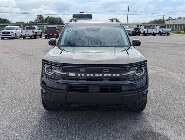 new 2024 Ford Bronco Sport car, priced at $29,174