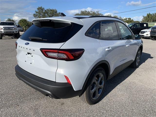 new 2025 Ford Escape car, priced at $29,361