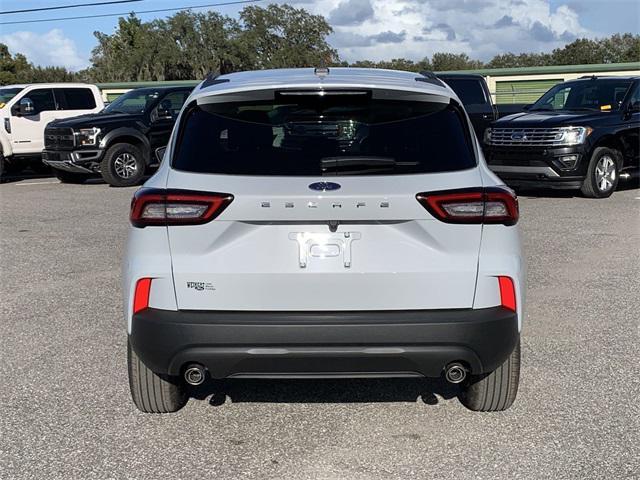 new 2025 Ford Escape car, priced at $29,361