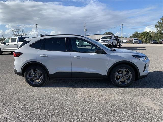 new 2025 Ford Escape car, priced at $29,361