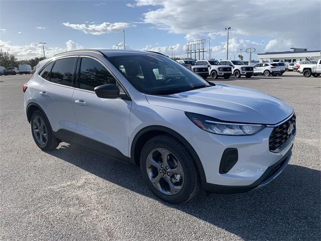 new 2025 Ford Escape car, priced at $29,361