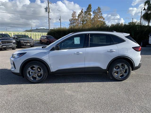 new 2025 Ford Escape car, priced at $29,361