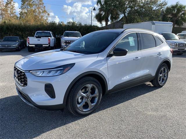 new 2025 Ford Escape car, priced at $29,361