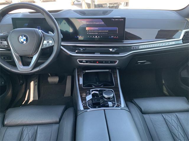 used 2025 BMW X5 PHEV car, priced at $70,000