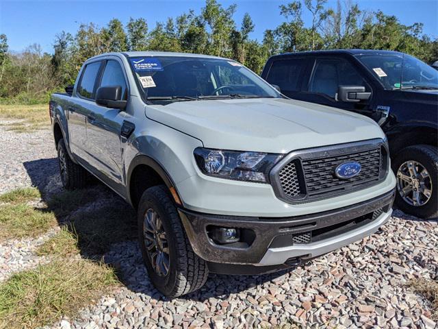 used 2022 Ford Ranger car, priced at $35,777