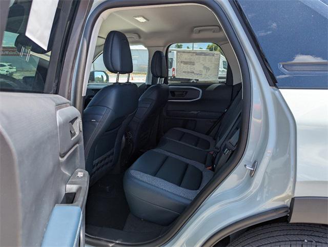 new 2024 Ford Bronco Sport car, priced at $34,459