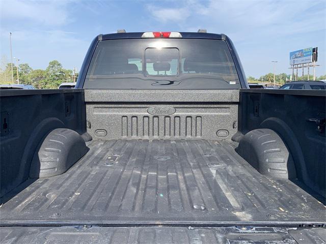 used 2022 Ford F-350 car, priced at $74,000