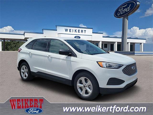 new 2024 Ford Edge car, priced at $33,962