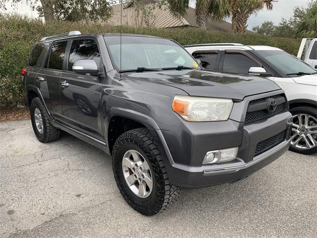 used 2011 Toyota 4Runner car, priced at $15,777