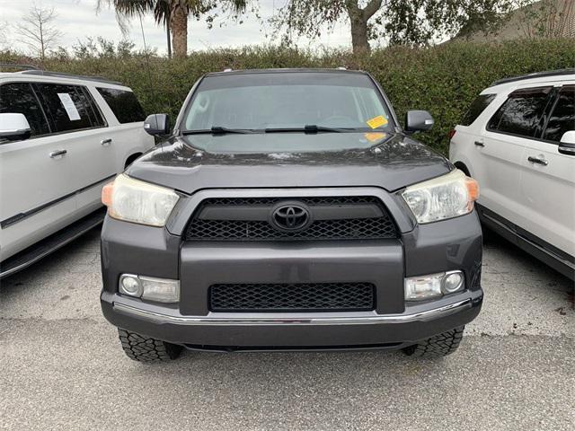 used 2011 Toyota 4Runner car, priced at $15,777