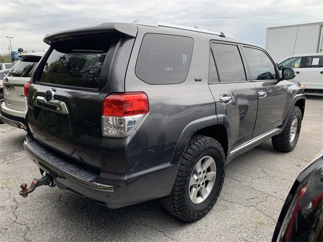 used 2011 Toyota 4Runner car, priced at $15,777