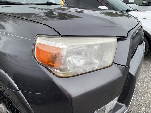 used 2011 Toyota 4Runner car, priced at $15,777