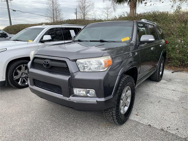 used 2011 Toyota 4Runner car, priced at $15,777