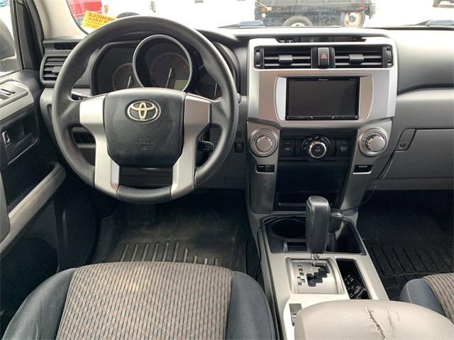 used 2011 Toyota 4Runner car, priced at $15,777