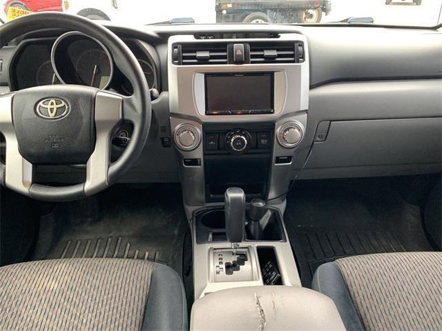 used 2011 Toyota 4Runner car, priced at $15,777