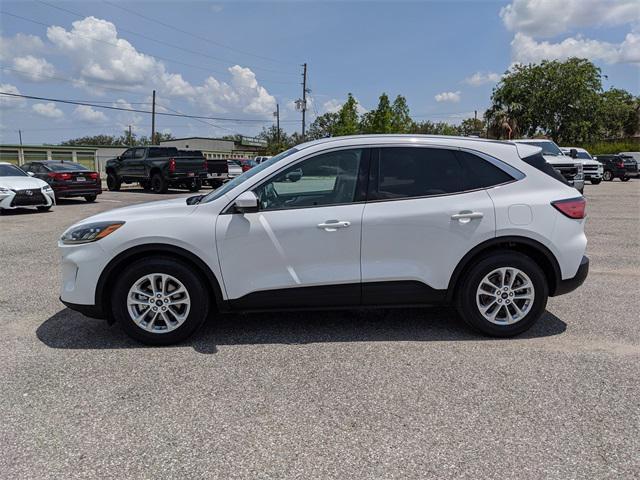 used 2020 Ford Escape car, priced at $14,000