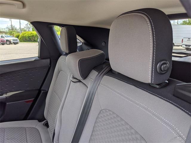 used 2020 Ford Escape car, priced at $14,000