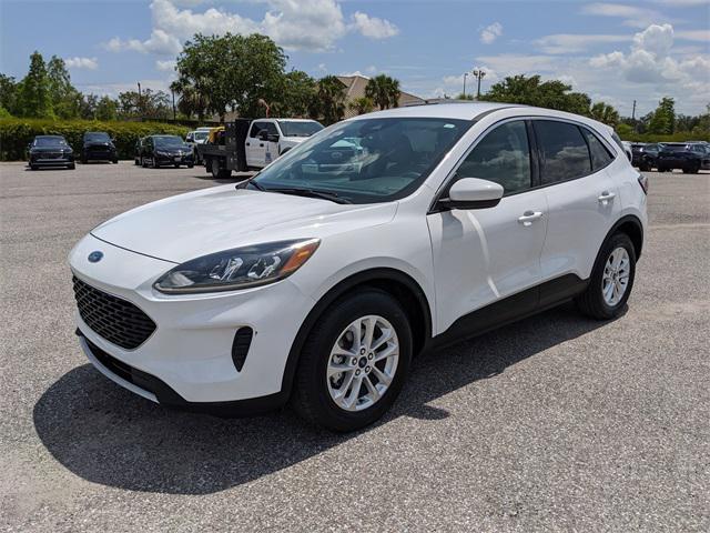 used 2020 Ford Escape car, priced at $14,000