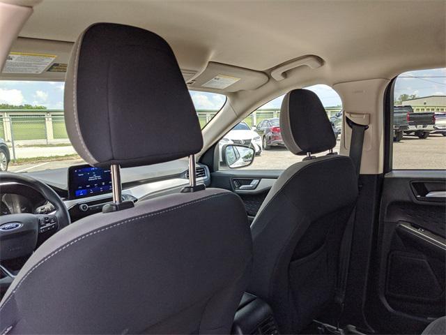 used 2020 Ford Escape car, priced at $14,000