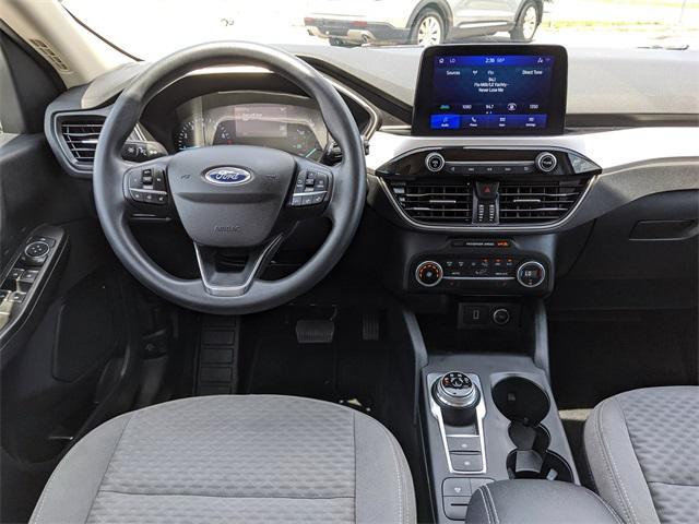 used 2020 Ford Escape car, priced at $14,000