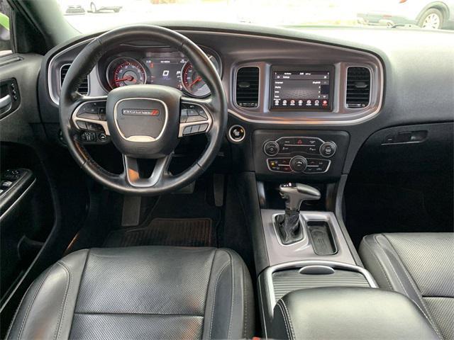 used 2019 Dodge Charger car, priced at $16,577