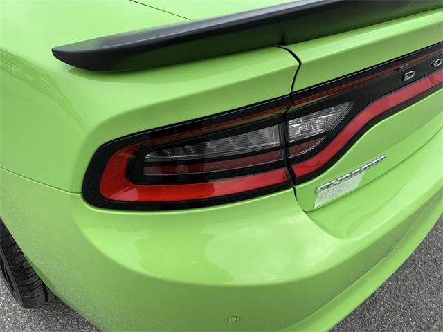 used 2019 Dodge Charger car, priced at $16,577