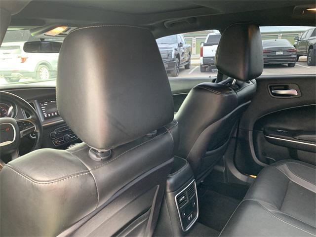 used 2019 Dodge Charger car, priced at $16,577