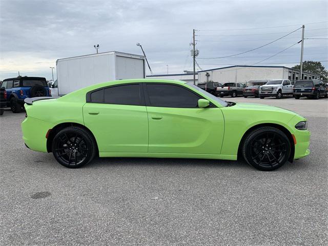 used 2019 Dodge Charger car, priced at $16,577