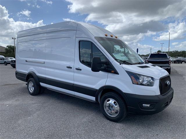 new 2024 Ford Transit-350 car, priced at $58,480