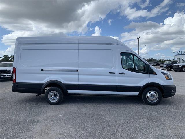 new 2024 Ford Transit-350 car, priced at $58,480